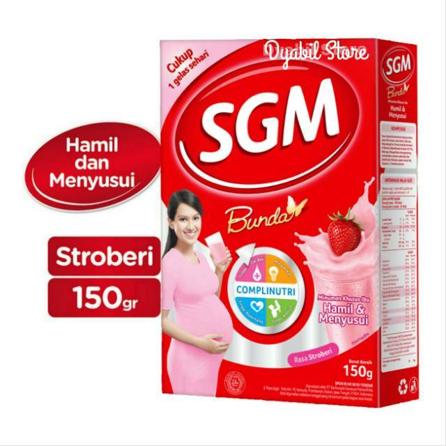 SGM BUNDA  150GR