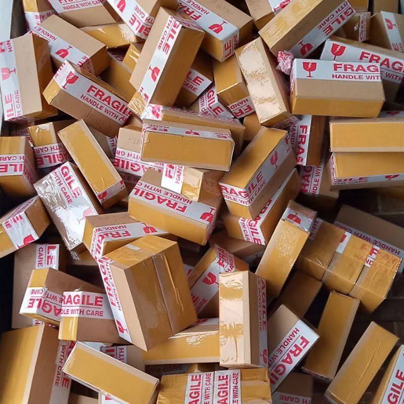 

Kardus tambahan / pelindung / kardus packing