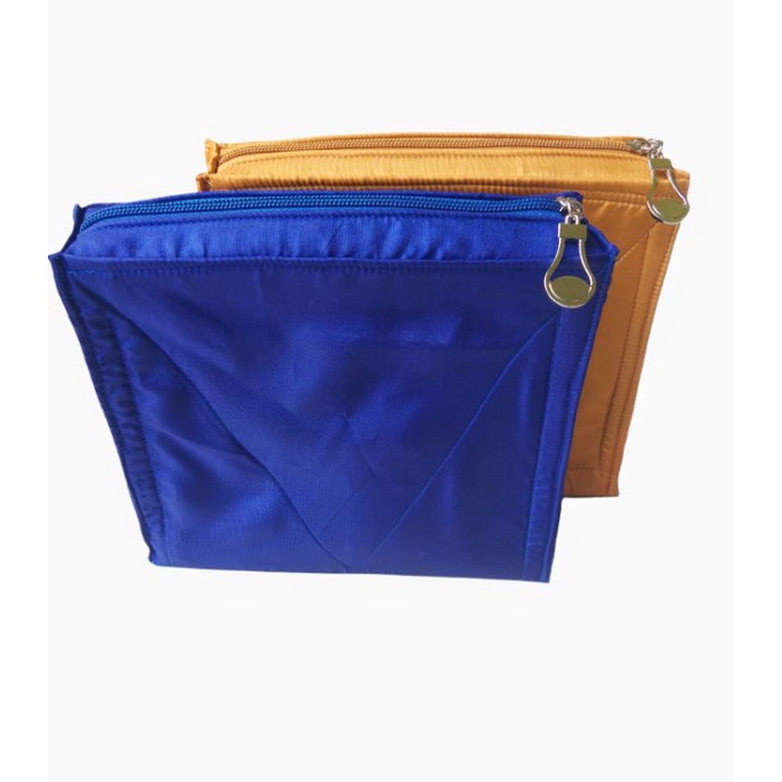 inner tas rajut instant untuk dalaman tas rajut. model kotak ukuran 20 x 7T 18 & 20x8 T18