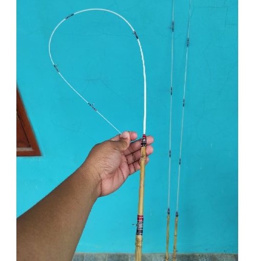 JORAN CENDANI FIBER MANUAL ANTIK