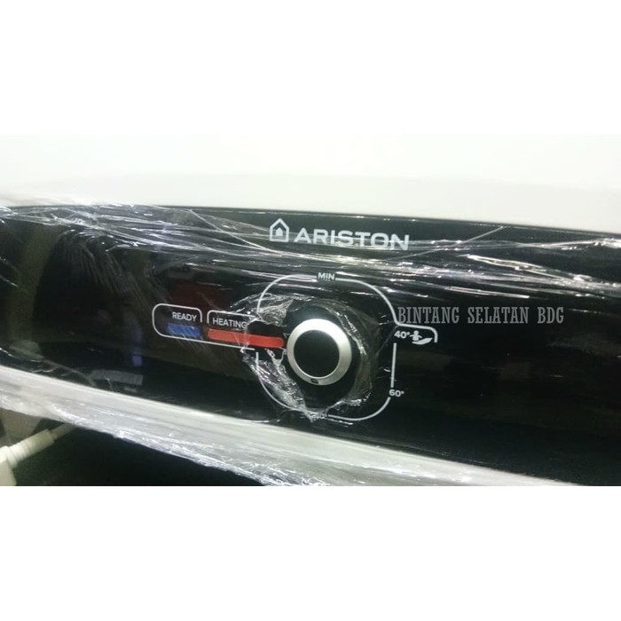 WATER HEATER ARISTON/ PEMANAS AIR LISTRIK ARISTON SL2 RS 30 LITER/ SLIM 30