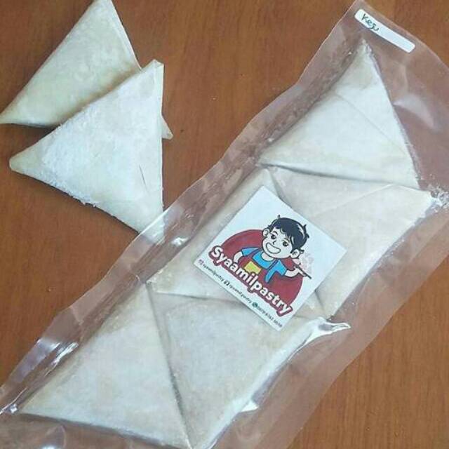 

Samosa Ekonomis Isi 5