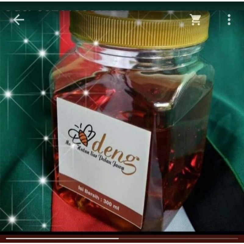 

Madu Odeng
