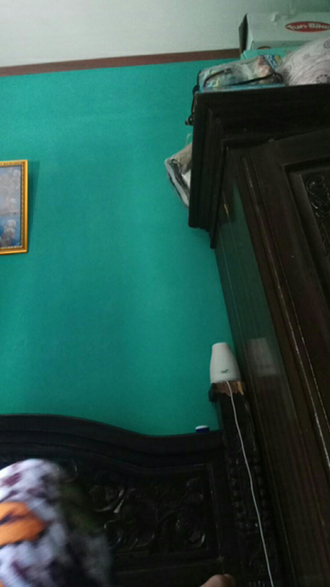 Spatula Silikon Karet So2-a2