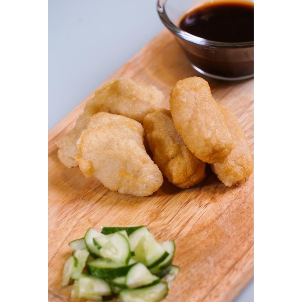 

Paket Kombinasi 1 ( Panjang + Telor Kecil) ISI 10