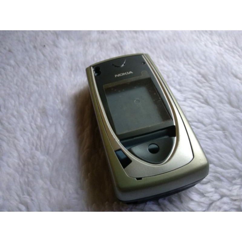Casing Fulset Nokia 7650 legend New