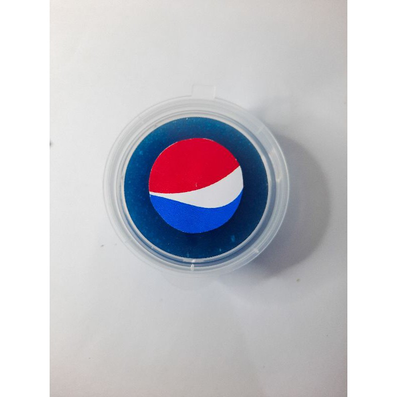 PEPSI BLUE SLIME MURAH