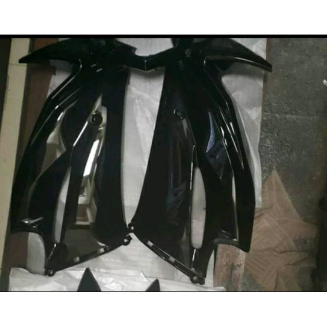 Fairing Ninja RR New