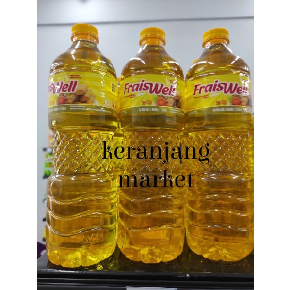 

keranjangmarket fraiswell 1 liter