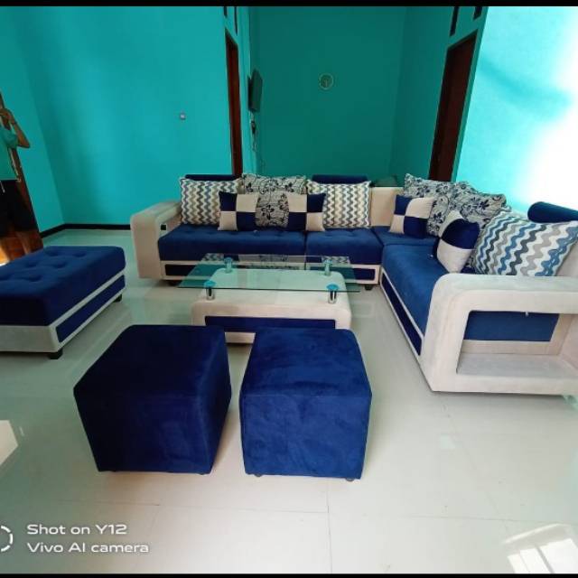 Sofa minimalis malang