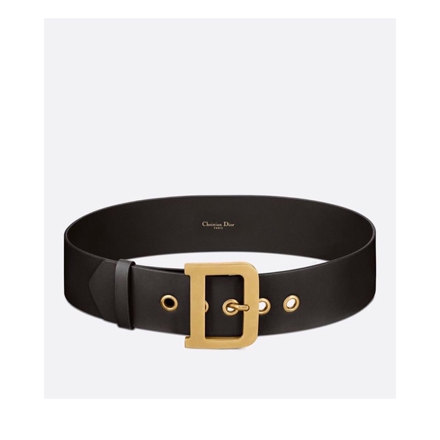 BELT DIOR QUAKE MIROR
