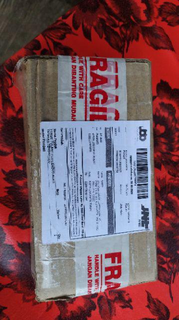 Frame Tulang Lcd Lenovo A6000 Tatakan Tengah Lcd