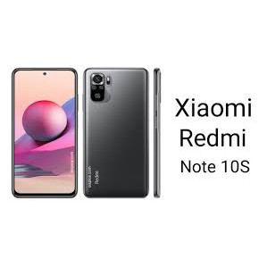 XIAOMI REDMI NOTE 10s 6/64 NFC GARANSI RESMI-6