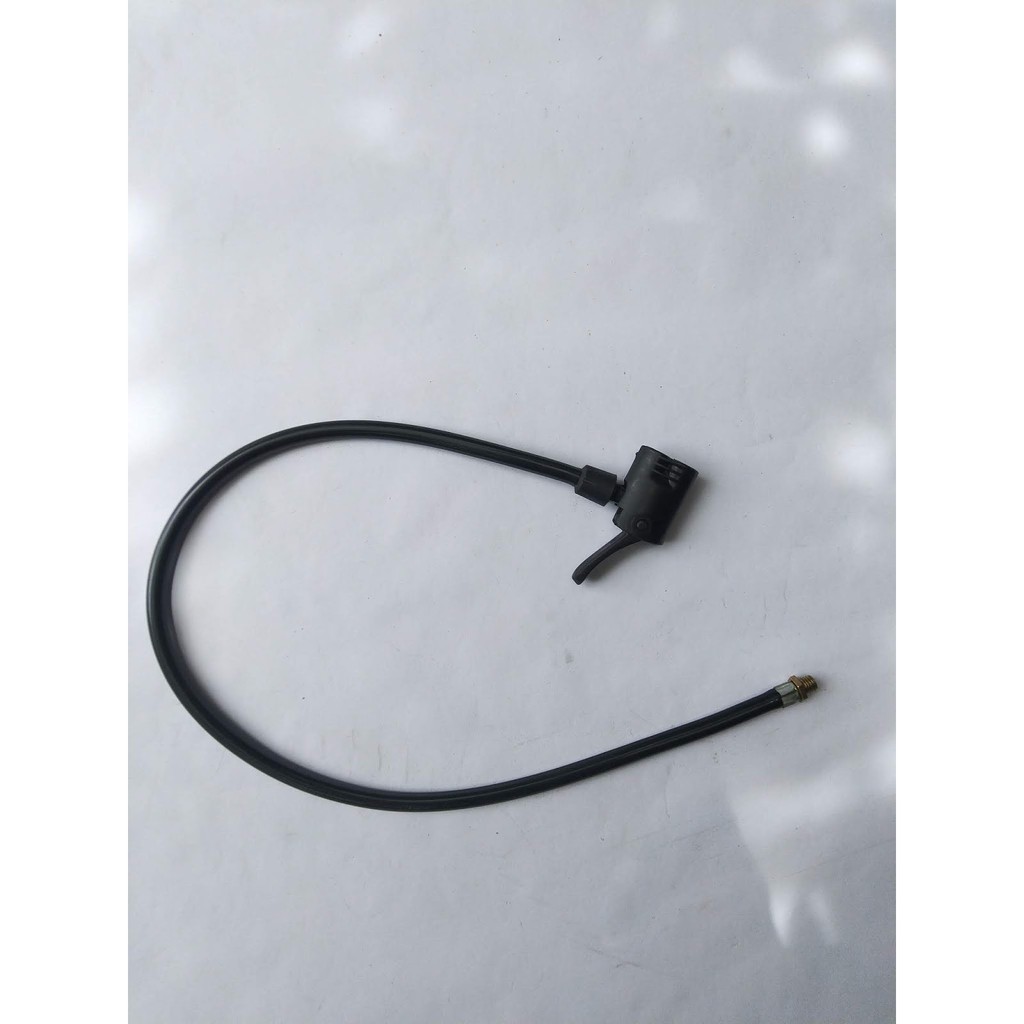 SELANG POMPA SEPEDA/MOTOR FIXIE