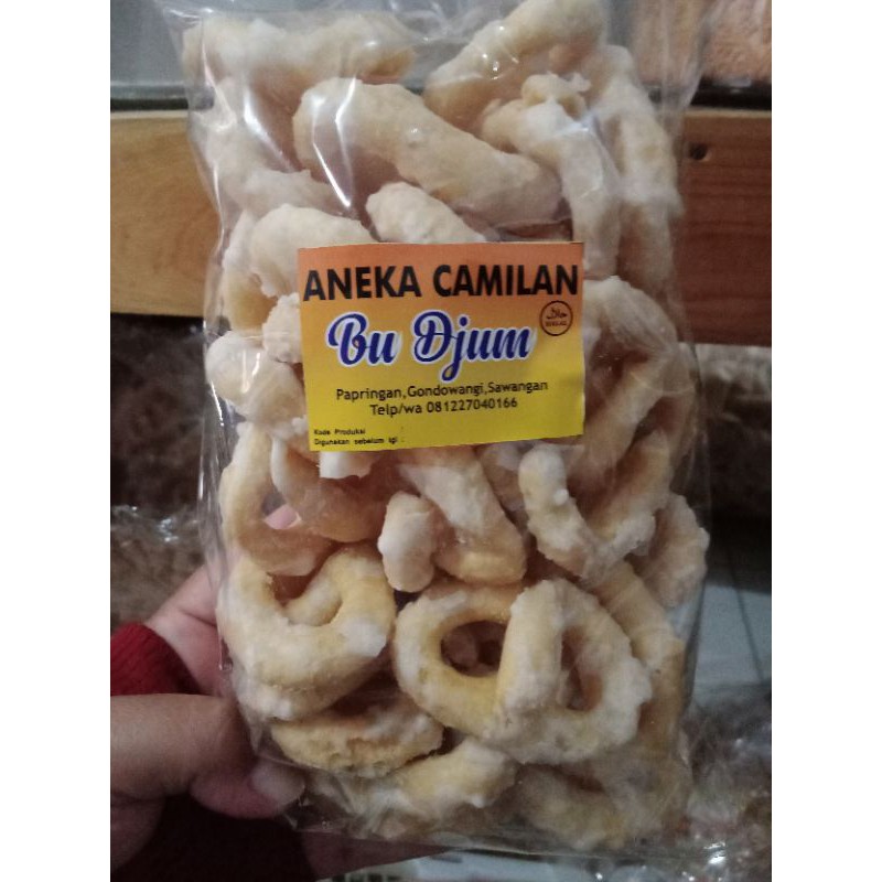 

Gabus manis/widaran ketan/ongko 8