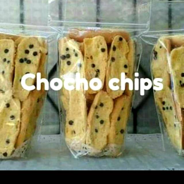 

Snack bagelan renyah n enak