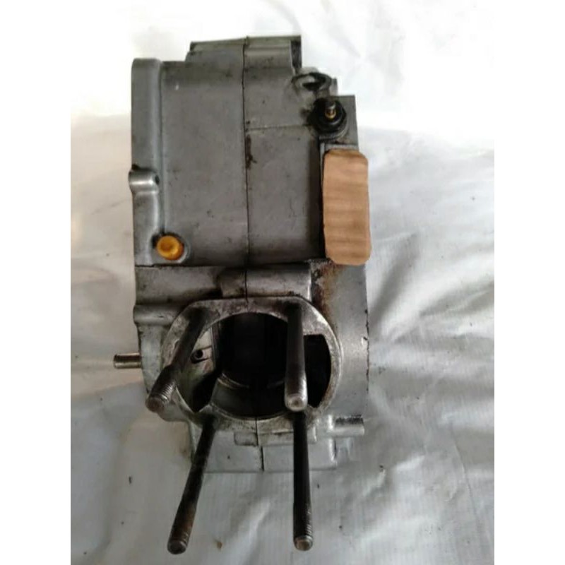 krengkes kanan kiri rx100 Yamaha rx 100 original