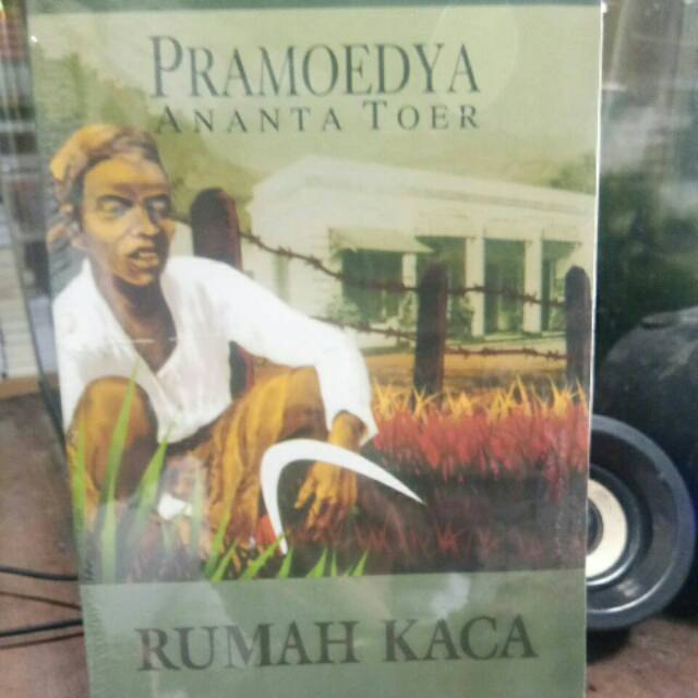 PRAMOEDYA ANANTA TOER
