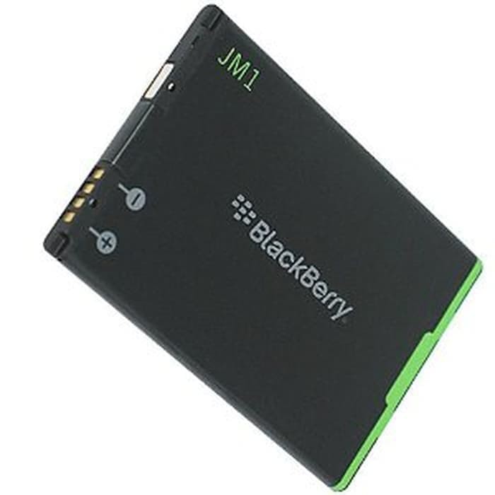 Battery Batre Baterai Double Power Mcom Blackberry BB Dakota Bold 9900 9790 9930 JM1 JM-1 J-M1