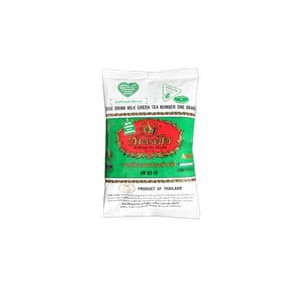 

Thai Green Tea 200gr - tth092
