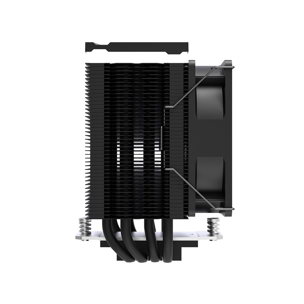 Fan CPU ID COOLING SE-914-XT ARGB CPU Cooler (Intel/AMD) | ITECHBALI