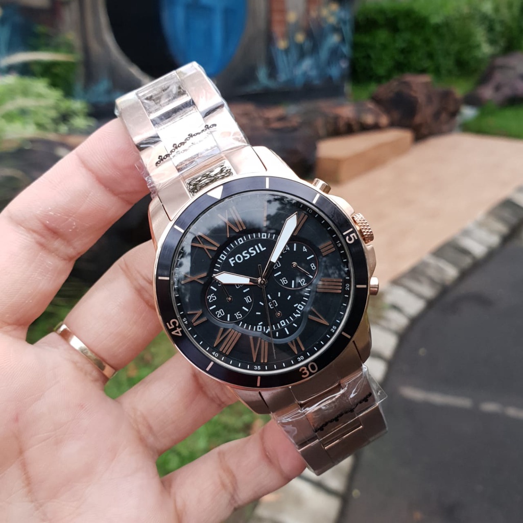 F1 [GARANSI 2 TAHUN DAN 100% ORIGINAL]  JAM TANGAN PRIA WANITA | RANTAI | KULIT | KARET | MURAH | pr