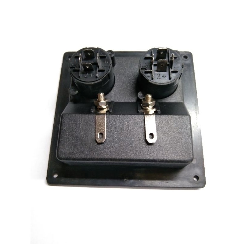 Terminal Speaker 3 way