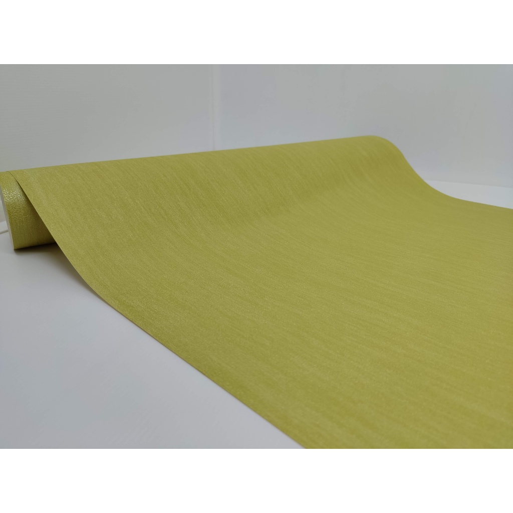 wallpaper polos hijau wallpaper premium timbul polos wallpaper dinding polos tebal wallpaper 10m