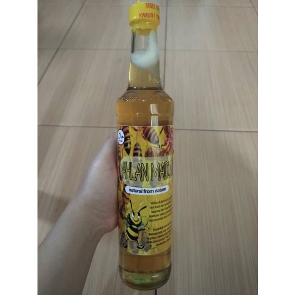 

MADU 460ml