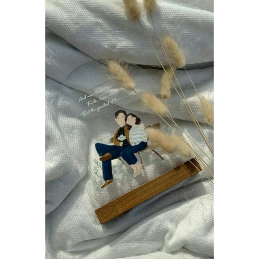 

Kado unik murah untuk wanita/pria