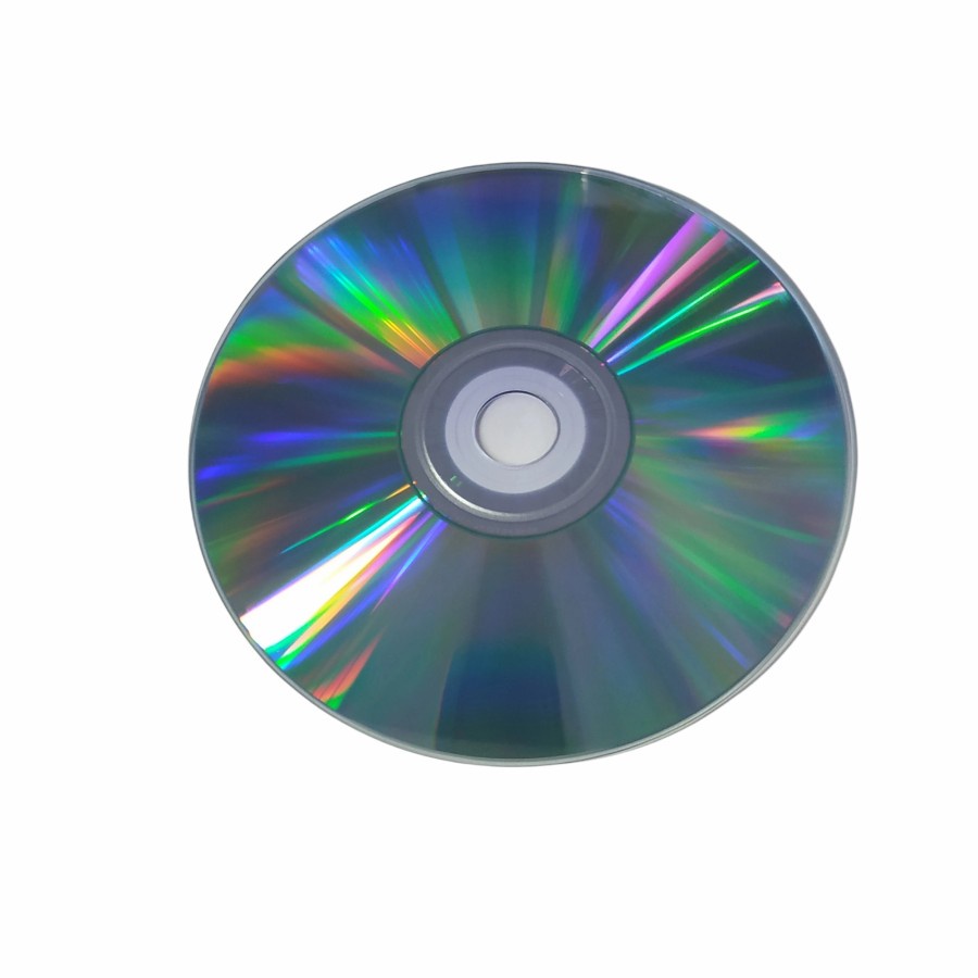 GT-Pro CD-R Plus 56x CD Kosong Disc Blank