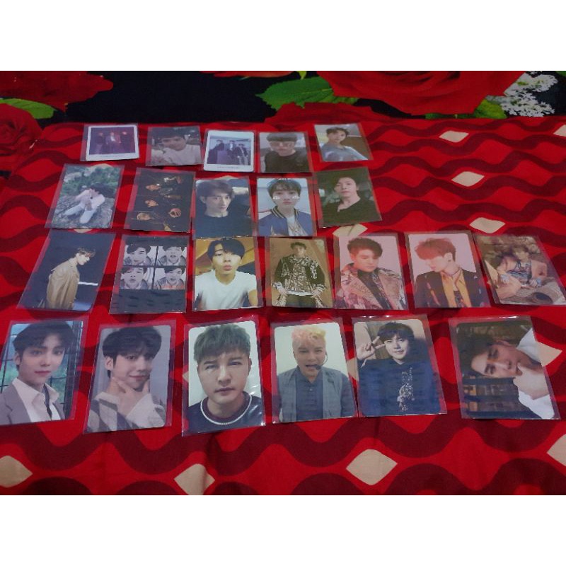 HEECHUL PC OFFICIAL KIHNO