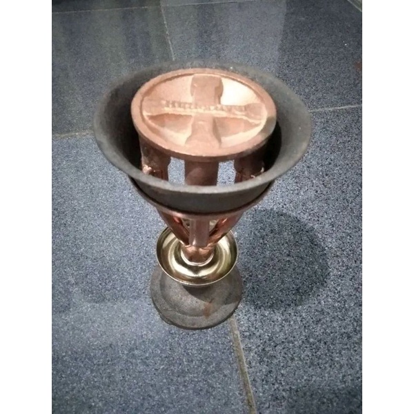 kompor mawar minyak no.768