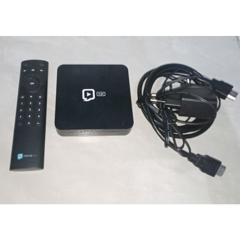 STB dens B860h  orian (blm unlock)