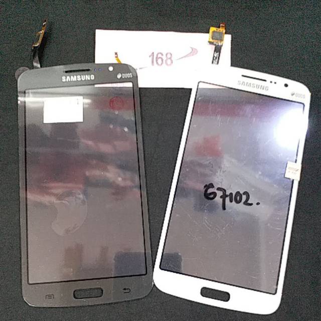Touchsreen samsung g7102