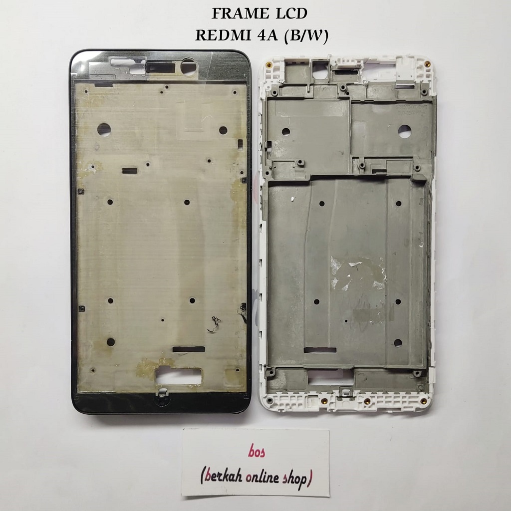 FRAME LCD XIAOMI REDMI 4A / DUDUKAN LCD