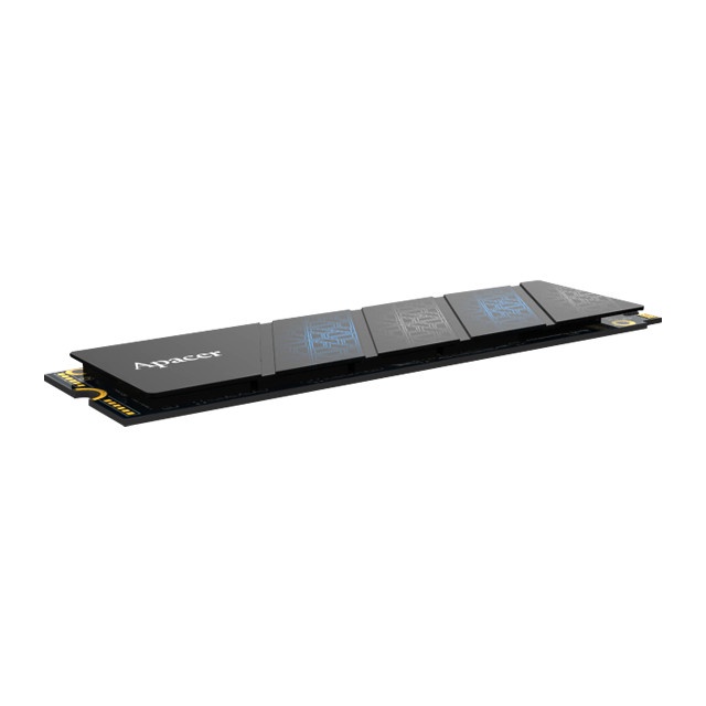 Apacer AS2280P4U Pro 1TB - SSD M.2 NVMe PCIe Gen 3x4 Original