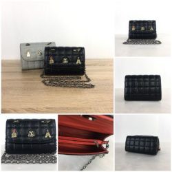 Tas Selempang Wanita Import 102097 (1 KG MUAT 2) JTF2097