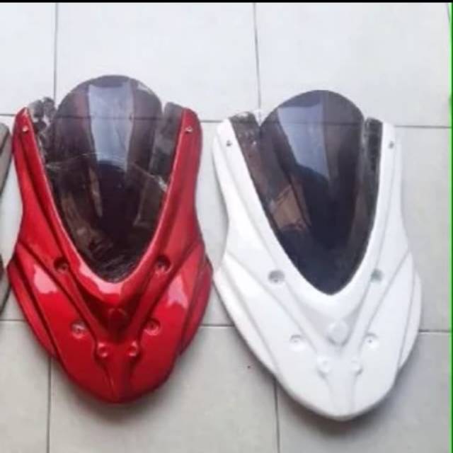 Tameng winsil nmax plus winsil new