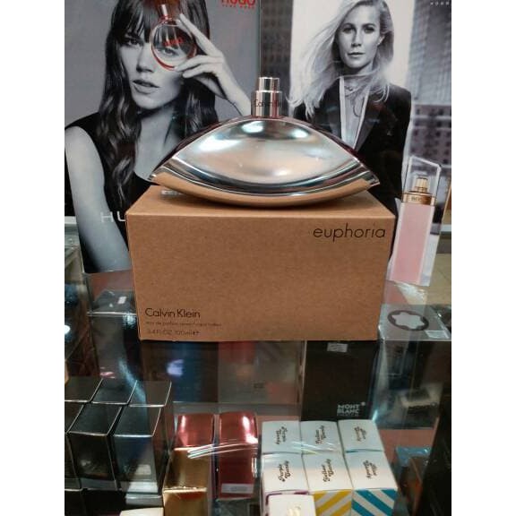 Original Parfum Calvin Klein Euphoria Woman Tester