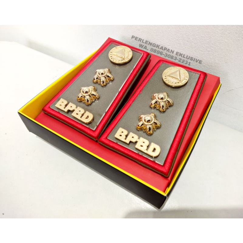 PANGKAT BPBD 4A - PANGKAT BADAN PENANGGULAN BENCANA DAERAH 4A - PANGKAT BPBD 4A - PANGKAT BPBD