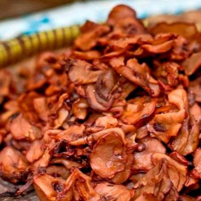 

Asam galugur Bumbu Masakan khas medan kemasan 100 gr