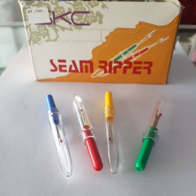 Alat Dedel Jahitan / Pendedel / Dedelan Benang