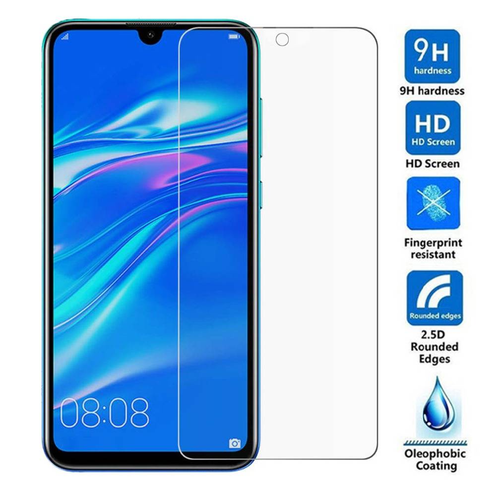 MAXIM XIAOMI REDMI 9 / REDMI 9A / REDMI 9C 9H CLEAR TEMPERED GLASS SCREEN PROTECTOR