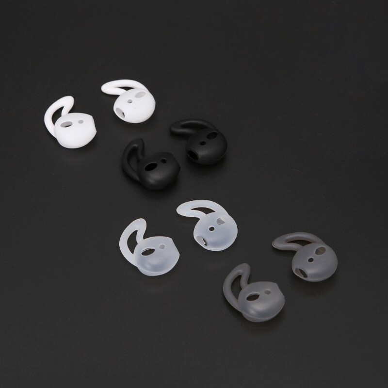 Anti-lost Earhook for Airpods Headset Bluetooth Inpods TWS