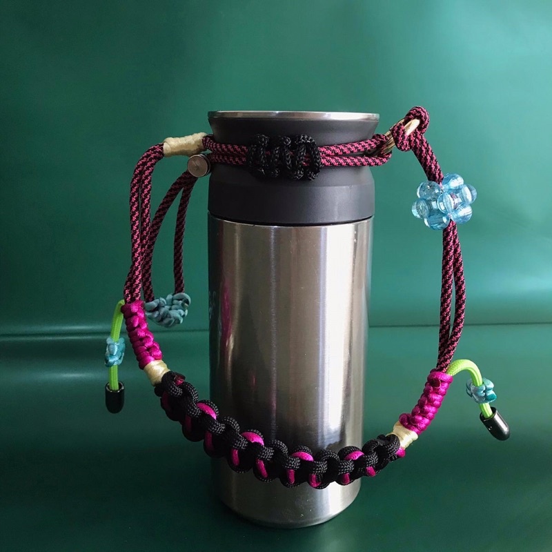 Bottle Strap 1.0 by Kaloo- Gantungan tumbler-Corkcicle / cup holder