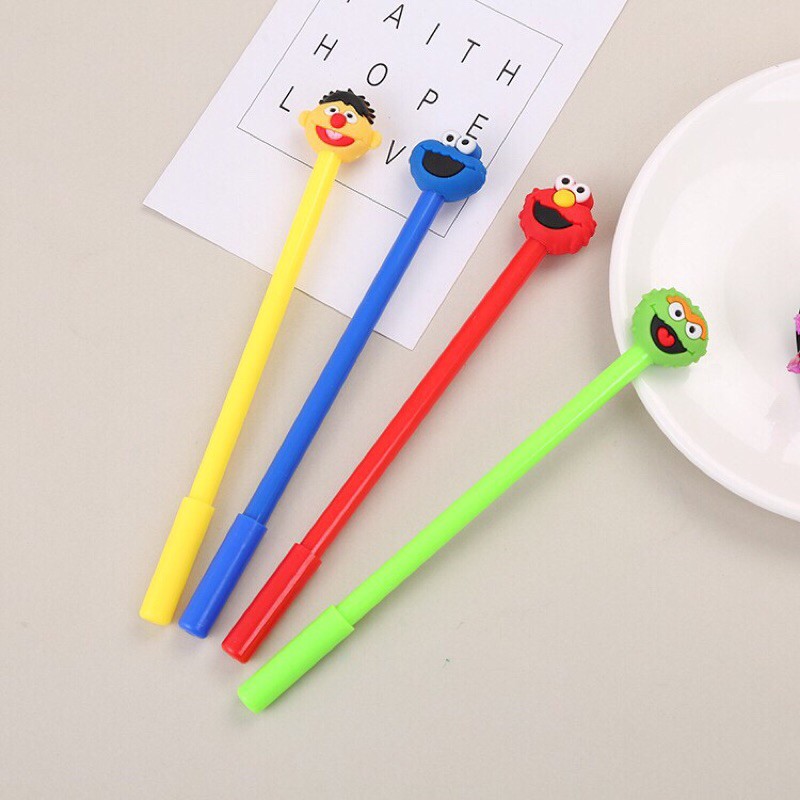 

TANELS.ID || PULPEN MOTIF EL-MO