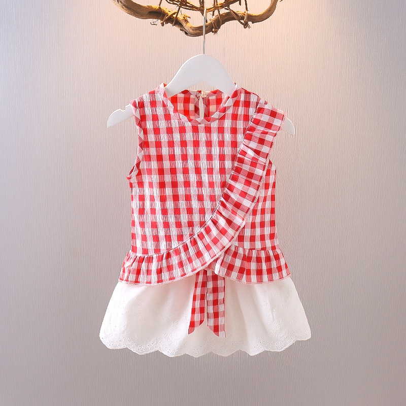 6Bulan - 4Tahun Dress Anak Perempuan / Dress Cinderela Anak Perempuan / Dress Princess Anak Perempuan