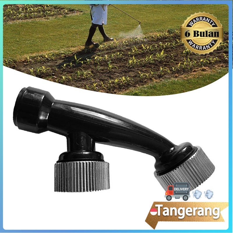 Sprayer Mist Nozzle K-5 Agriculture Hole Nozzle Sprayer Kabut Double Mist Nozzle Sprinkler