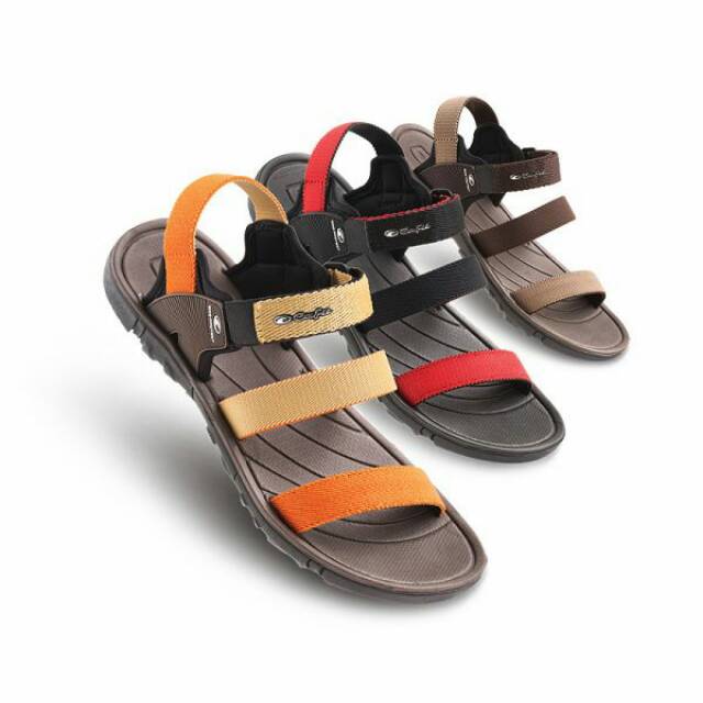 Cafu Sandal Vio